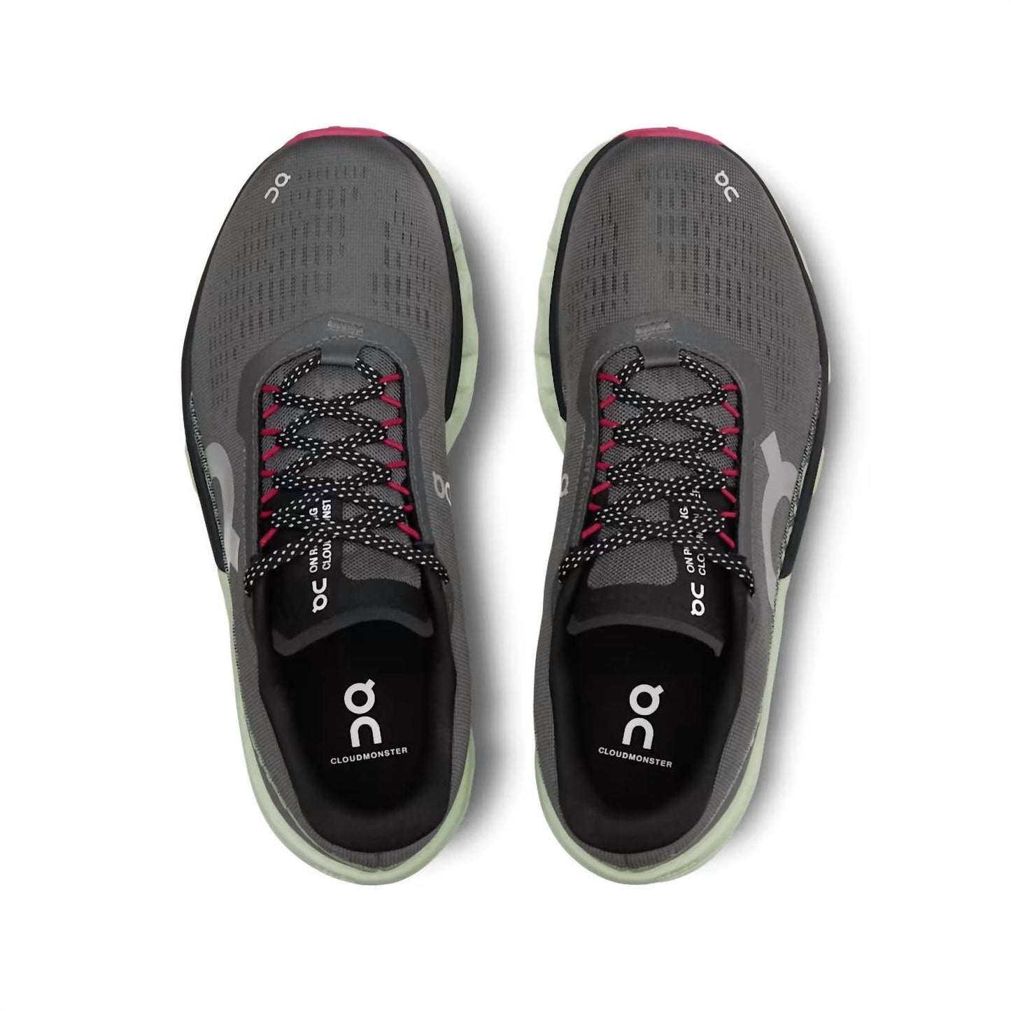 On Running - Women's Cloudmonster 2 Running Shoes