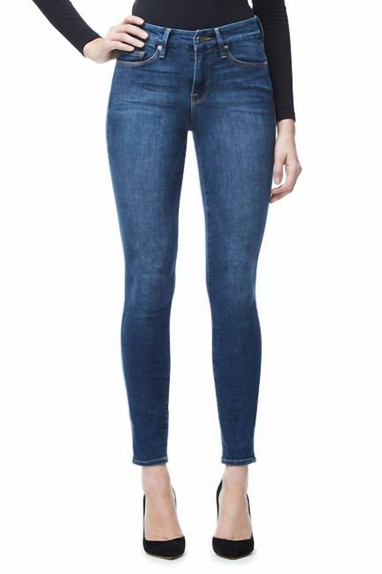 Good American - Good Legs Jeans