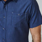 7Diamonds - Pisco Short Sleeve Shirt