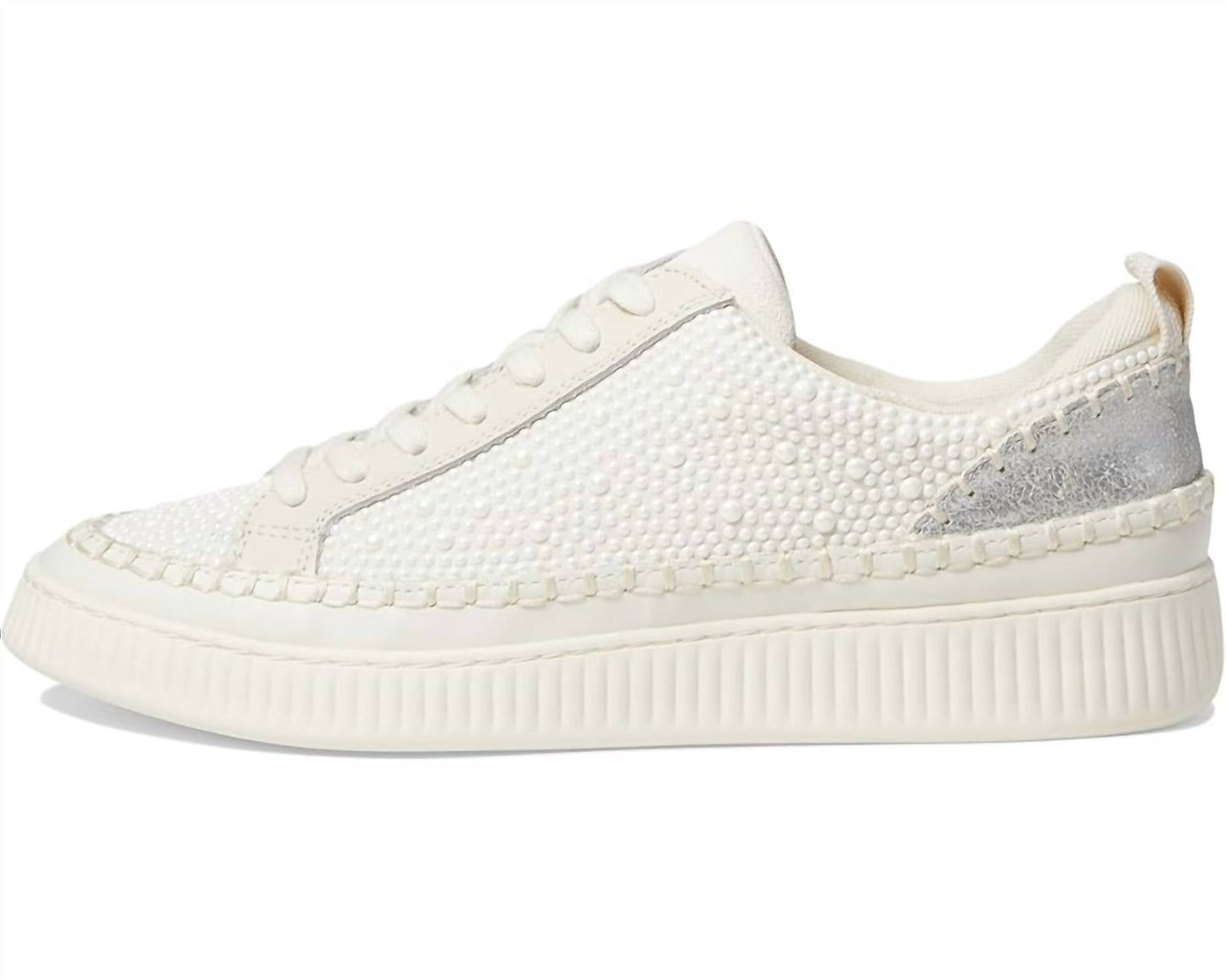 Dolce Vita - Women's Nicona Pearl Sneaker