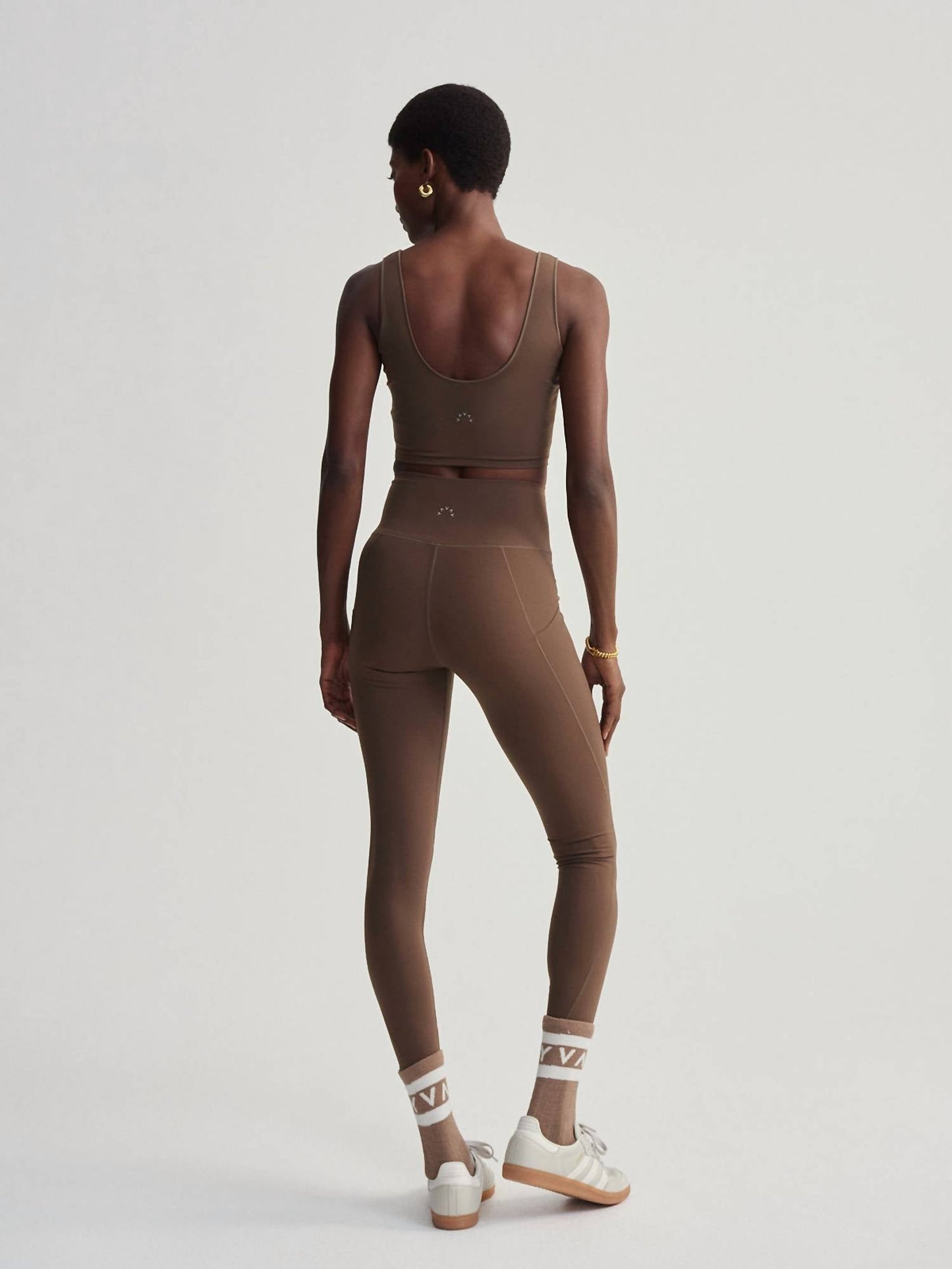 Varley - Shape High Pocket Legging