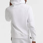 Champion - Men's Powerblend Fleece Hoodie C Logo