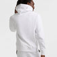 Champion - Men's Powerblend Fleece Hoodie C Logo