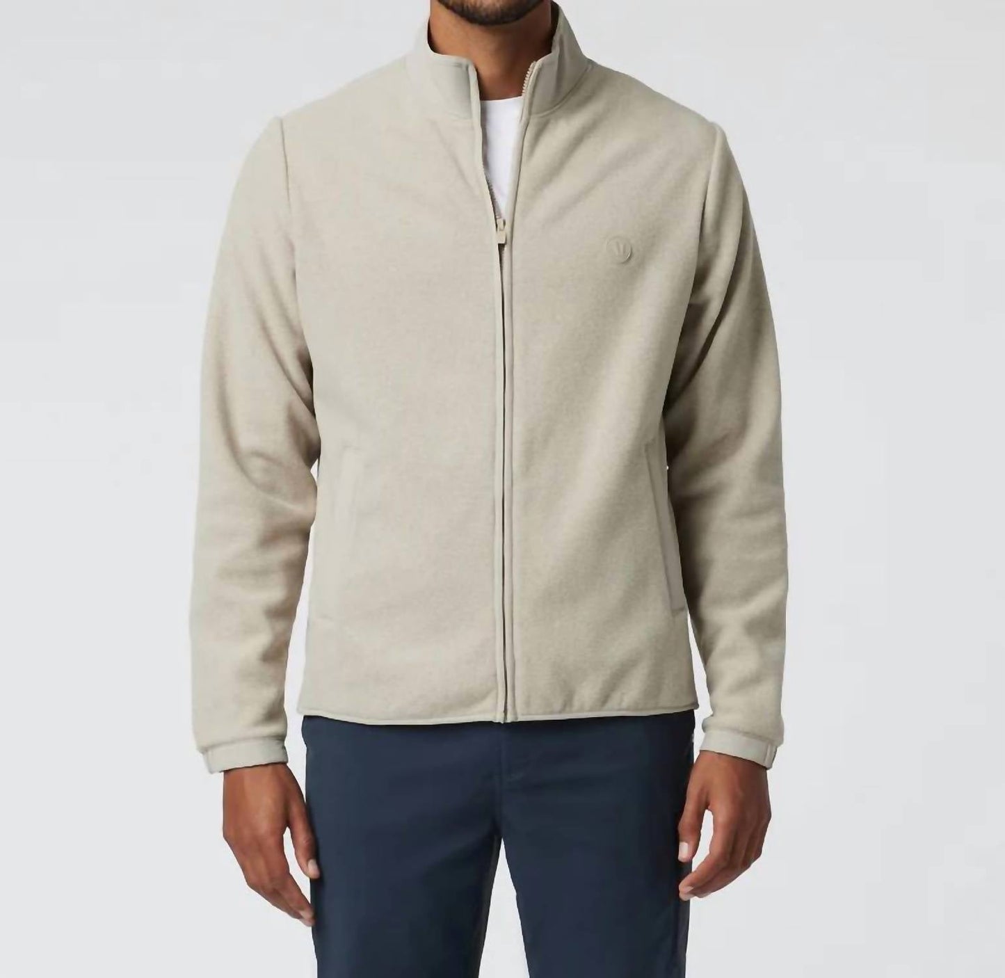 Vuori - Aspen Full Zip Jacket