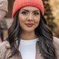 Free People - Harbor Marled Ribbed Beanie