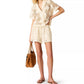 Steve Madden - Sandra Crochet Short