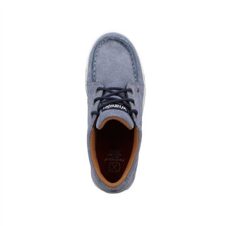 Twisted X - Boy's Leather Shoe