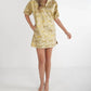 Emily Mccarthy - Poppy Mini Dress