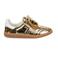 Back 70 - Women Fluffy Sneakers