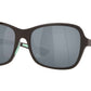 Costa Del Mar - Men's Kare Sunglasses