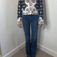 Alix Of Bohemia - Rowan Bronco Bandana Jacket