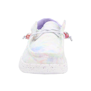 Lamo - Kid's Paulie Elastic Tie Loafer