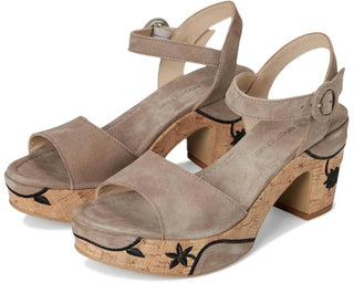 Eric Michael - Women's Bella Sandals