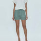 Pistola - Marissa High Rise Utility Shorts