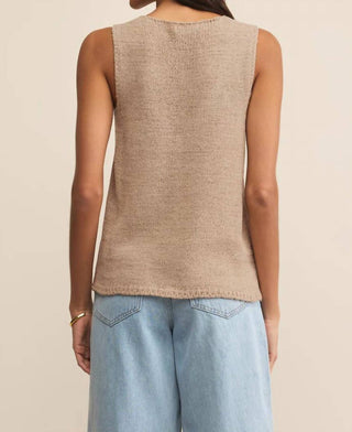 Z Supply - Mage Sweater Vest