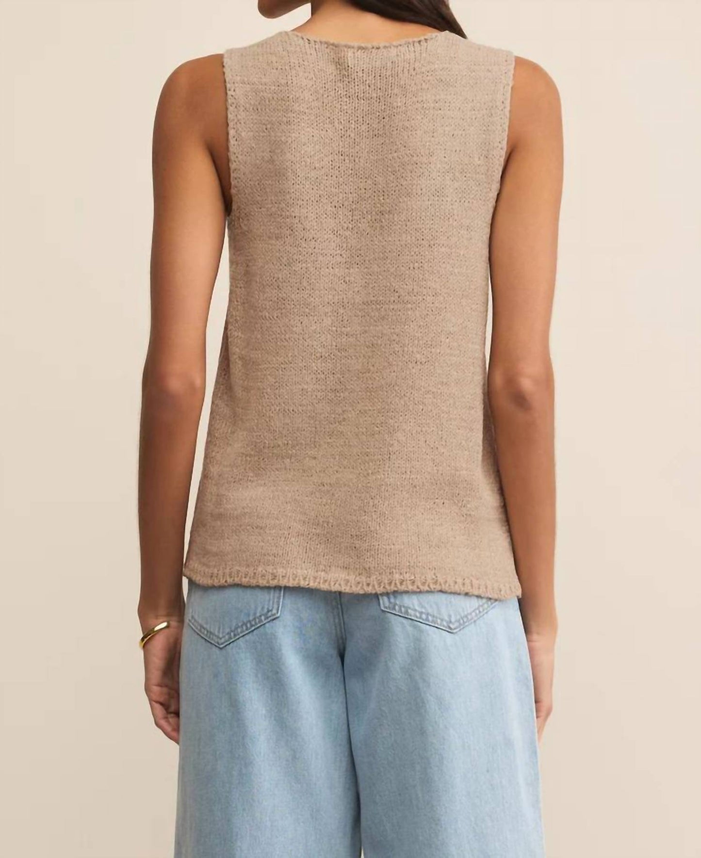 Z Supply - Mage Sweater Vest