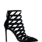 Aquazzura - Women's Romance Bootie