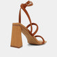 Shu Shop - Women's Evangeline Heels