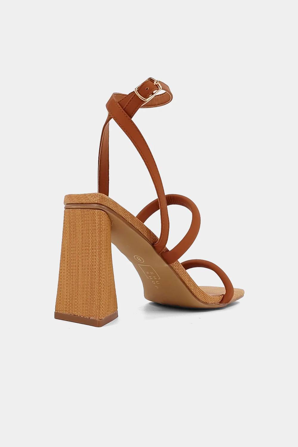 Shu Shop - Women's Evangeline Heels