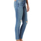 Sam Edelman - Kitten Mid-Rise Skinny Ankle Jean