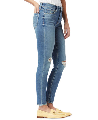 Sam Edelman - Kitten Mid-Rise Skinny Ankle Jean