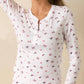 Z Supply - Holly Long Sleeve Top