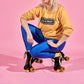 Replica Los Angeles - Los Angeles Sweater