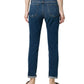 Frame - Le Garcon Rolled Raw After Jeans
