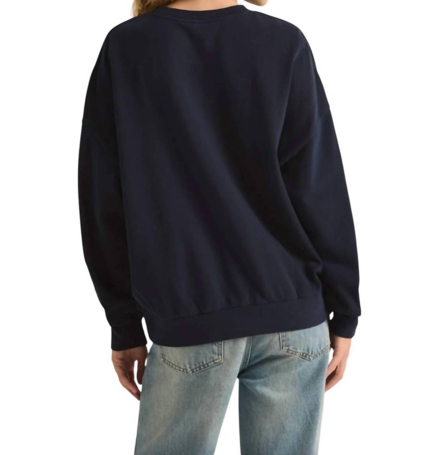 Z Supply - La Vie Sunday Sweatshirt