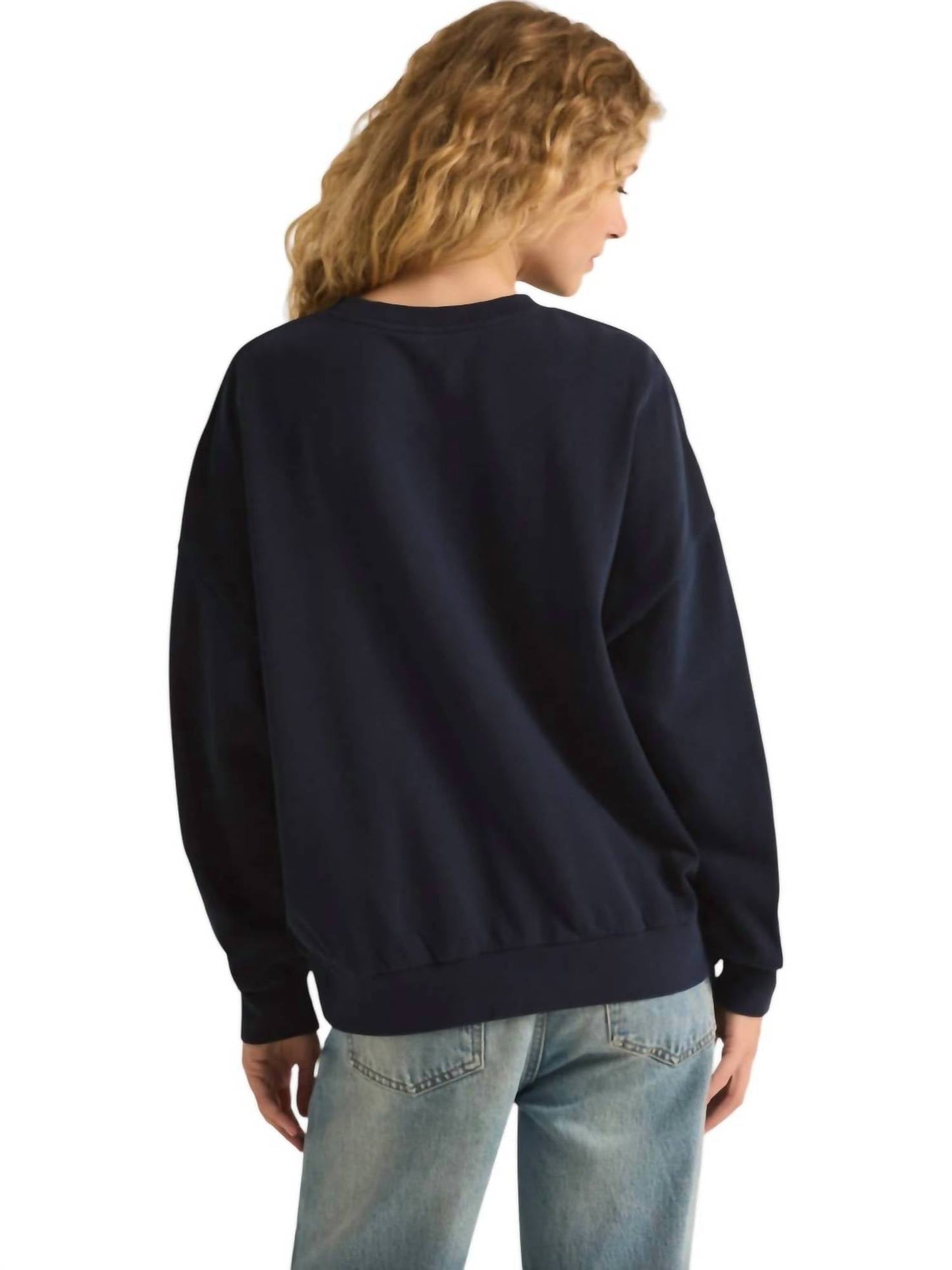 Z Supply - La Vie Sunday Sweatshirt