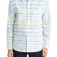 Tommy Bahama - BARBADOS BREEZE REVELRY STRIPE SHIRT