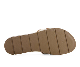 Andrea - Women's Ultra Comfort Slides