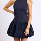 Sage The Label - Innocence Bubble Skirt Dress