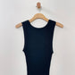 Deluc - Amora Knit Ribbed Maxi Dress