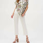 Joseph Ribkoff - Floral Print Casual Pullover