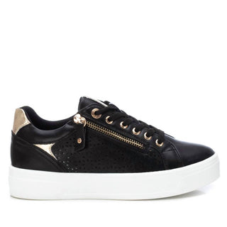 Xti - Women's Leather Sneakers