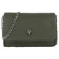 Alexander Mcqueen - Women's Graffiti Skull Shoulder Bag
