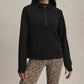 Varley - Karo Half Zip Midlayer Sweater