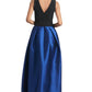 Sachin & Babi - MONICA GOWN