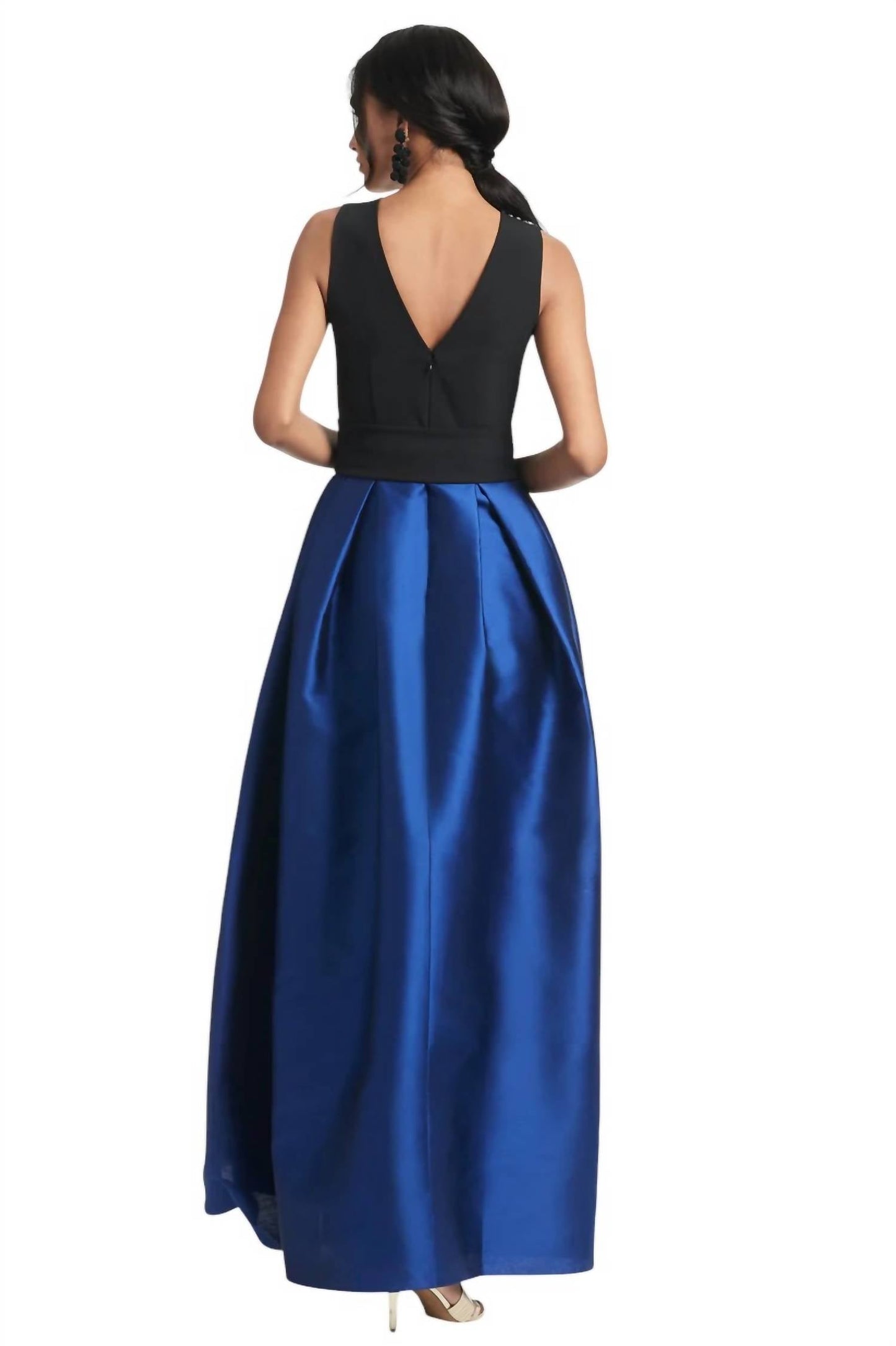 Sachin & Babi - MONICA GOWN