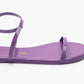 Tkees - Women's Mj Patent Strappy Sandals