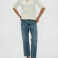 Michael Stars - Rosanna Puff Sleeve Sweater