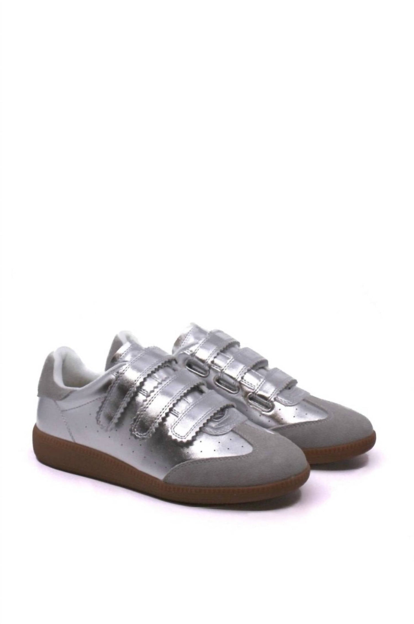 Steve Madden - Women's Momentum Sneakers
