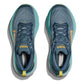 Hoka - Men Bondi 8 Running Shoes - Wide
