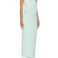 Ser.O.Ya - Maia Strapless Maxi Dress