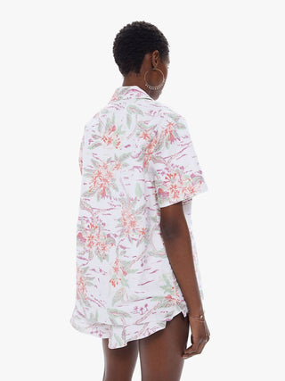 Mother - S/S Islander Top