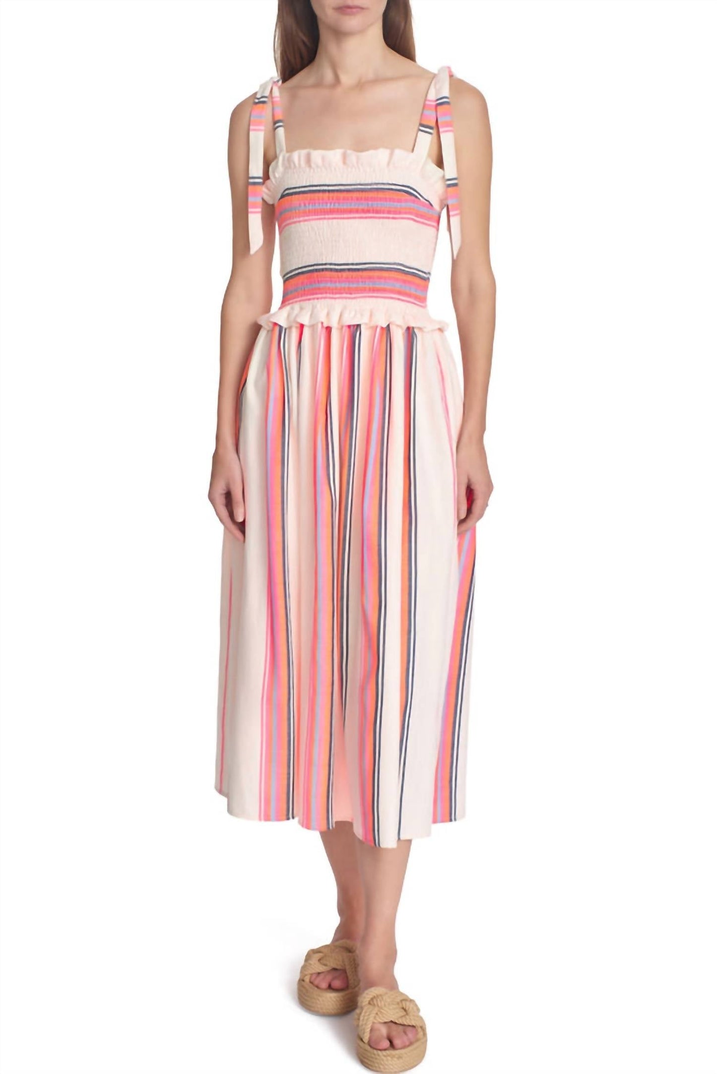Corey Lynn Calter - Olivia Dress