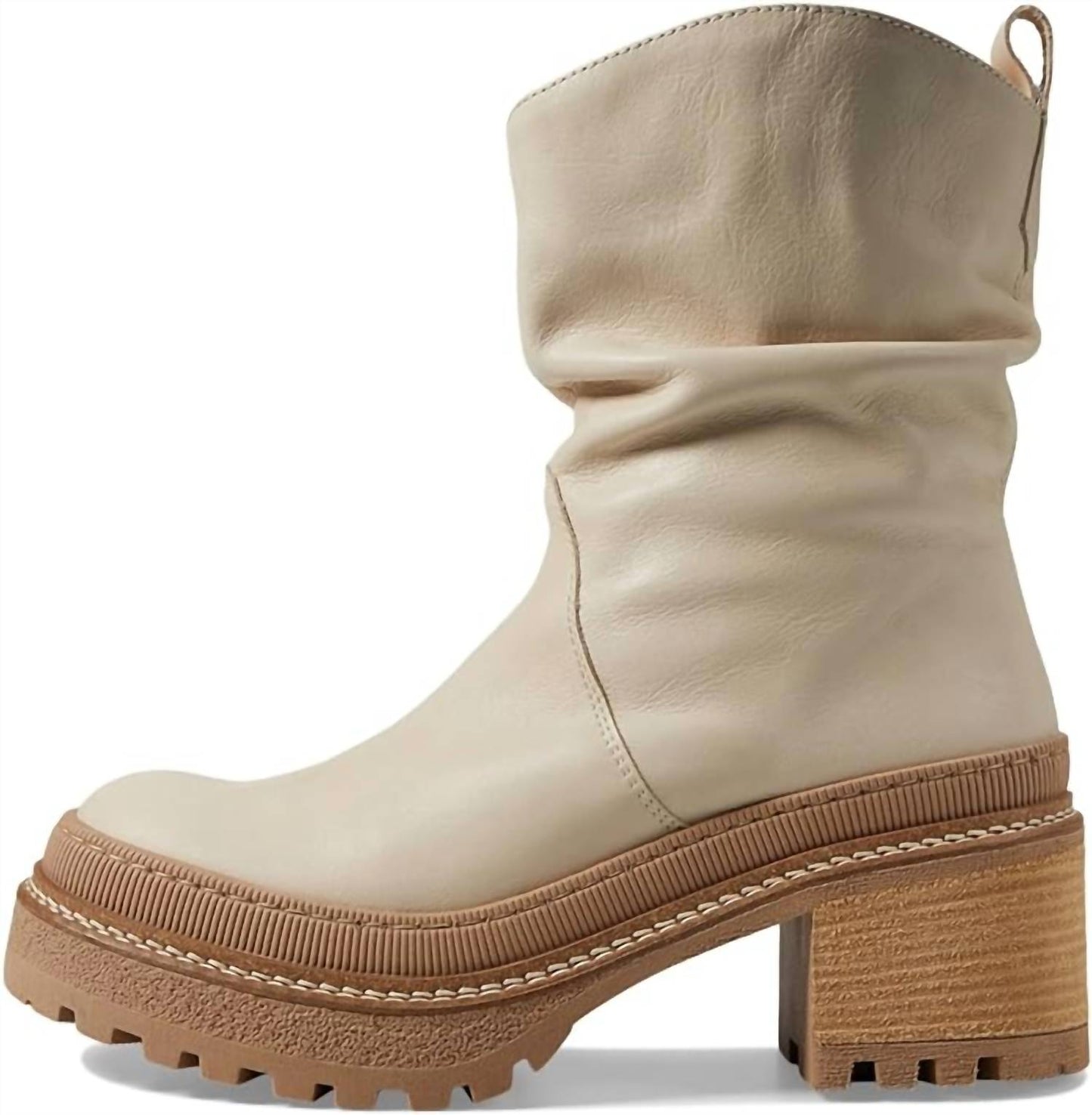 Free People - Mel Slouch Boot