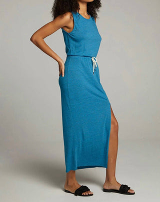 Chaser - Durangoo Danube Maxi Dress