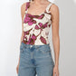 Adelyn Rae - Layne Tie Front Top